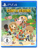 Marvelous Story of Seasons: Pioneers of Olive Town - Sony PlayStation 4 -...