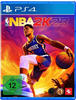 2K Games 108505, 2K Games NBA 2K23 (PS4)