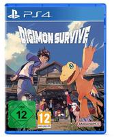 Digimon Survive PS-4 (PS4)