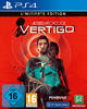 Alfred Hitchcock Vertigo Limited Edition - PS4 [EU Version]