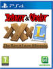 Asterix & Obelix XXXL 4 Der Widder aus Hibernia L.E.- PS4 [EU Version]