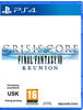 Plaion Crisis Core - Final Fantasy VII Reunion (Playstation 4), Spiele