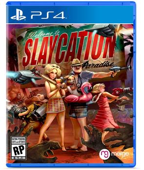 Slaycation Paradise (PS4)