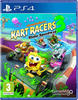 Nickelodeon Kart Racers 3 Slime Speedway - PS4 [EU Version]