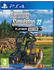 Landwirtschafts-Simulator 22