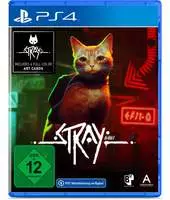Annapurna Interactive 43849, Annapurna Interactive Stray (PS4, EN, IT) (43849)