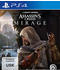 Assassin's Creed: Mirage (PS4)