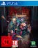 The House of the Dead: Remake