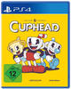 Skybound Cuphead Physical Edition - PS4