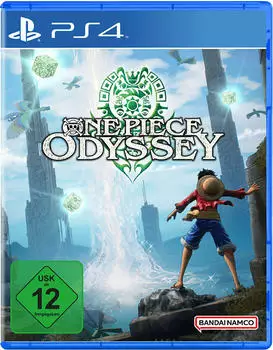 One Piece: Odyssey (PS4)