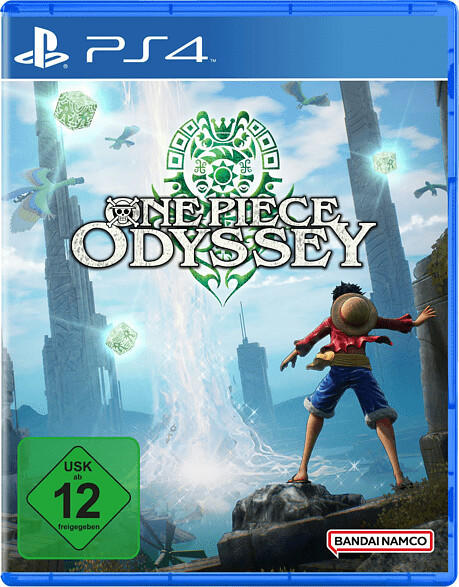 One Piece: Odyssey (PS4)