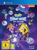 SpongeBob SquarePants: The Cosmic Shake - BBF Edition (PS4)