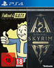 Bethesda Spielesoftware »Bethesda Special RPG Pack II SKYRIM Anniversary...