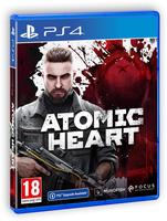 Focus Home Interactive Atomic Heart (PS4)