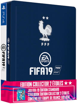 EA Sports FIFA 19: Collector's Edition (PS4)