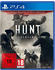 Hunt: Showdown - Limited Bounty Hunter Edition (PS4)