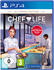 Chef Life: A Restaurant Simulator