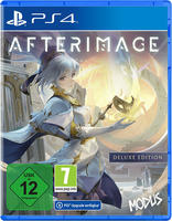 astragon/Maximum Games 66537, astragon/Maximum Games Afterimage: Deluxe Edition...