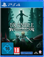 Merge Games Bramble: The Mountain King (PS4) (5060264378371)