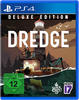 Team 17 Dredge (Deluxe Edition) - Sony PlayStation 4 - Abenteuer - PEGI 7 (EU...
