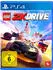 LEGO 2K Drive