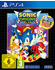Sonic Origins Plus: Limited Edition (PS4)
