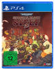 NBG EDV Handels & Verlags Warhammer 40.000 - Shootas, Blood & Teef (Playstation 4),