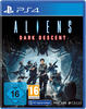 Focus Entertainment Aliens: Dark Descent - PS4