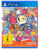 Konami Super Bomberman R 2 - Sony PlayStation 4 - Action - PEGI 7 (EU import)