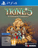 THQ Nordic Trine 5: A Clockwork Conspiracy - PS4