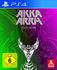 Akka Arrh: Special Edition (PS4)