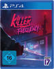 Killer Frequency - PS4 [EU Version]
