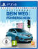 Bestanden! Dein Weg zum Führerschein (PS4)