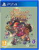 Team 17 The Knight Witch (Deluxe Edition) - Sony PlayStation 4 - Abenteuer -...