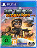 Spielesoftware »Tiny Troopers Global Ops«, PlayStation 4