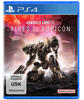 Bandai Spielesoftware »Armored Core VI Fires of Rubicon Launch Edition«,