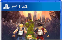 Modus Games Double Dragon Gaiden: Rise of the Dragons - Sony PlayStation 4 -...