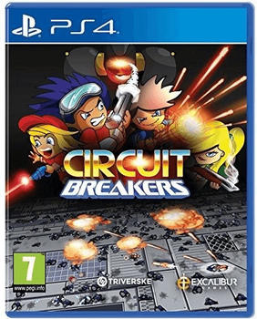 Circuit Breakers (PS4)