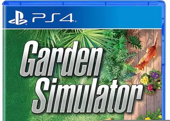 Garden Simulator (PS4)