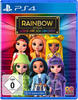 Rainbow High Leben für den Laufsteg - PS4 [EU Version]