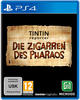 Microids Tintin Reporter - Cigars of the Pharaoh - Sony PlayStation 4 - Action...