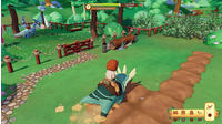 Just For Games Paleo Pines: The Dino Valley - Sony PlayStation 4 - Simulation -...