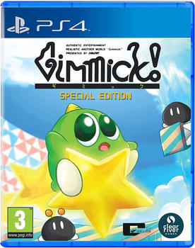 Gimmick! Special Edition (PS4)