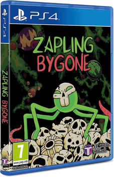 Zaplin Bygone (PS4)