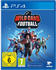 Wild Card Football