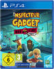 Inspector Gadget Mad Time Party - PS4 [EU Version]