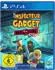 Inspector Gadget: Mad Time Party