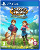 Harvest Moon The Winds of Anthos - PS4 [EU Version]