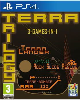 Terra: Trilogy (PS4)