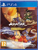 Avatar The Last Airbender Quest for Balance - PS4 [EU Version]